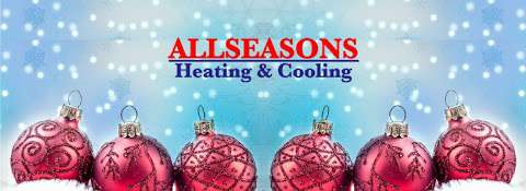 Allseasons Heating & Cooling