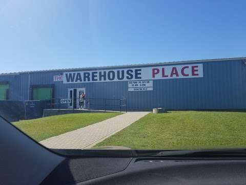 The Connection Warehouse Outlet