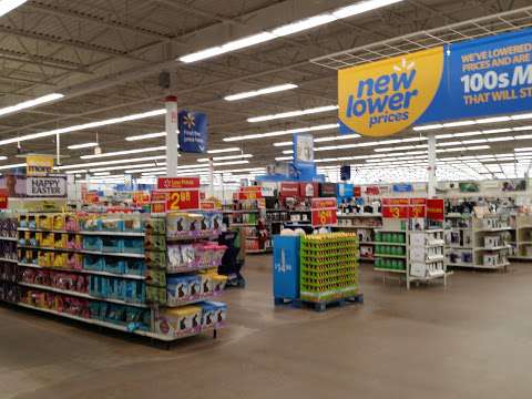 Walmart Brockville Supercentre Walmart Brockville Supercentre